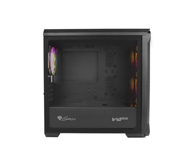 Genesis Irid 503 ARGB V2 - 633844 - zdjęcie 4